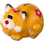 100-477 КОПИЛКА "КОТ" 18*17*13 СМ. (КОР=12ШТ.)