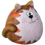 100-471 КОПИЛКА "КОТ" 17*18*17 СМ. (КОР=12ШТ.)