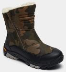 Полусапоги детские (100% Кожа)