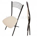 Стул складной Сириус