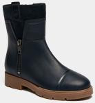 Полусапоги детские (100% Кожа)