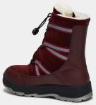 Полусапоги детские (100% Кожа)