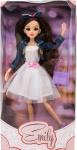 Кукла FUNKY TOYS 71001 Эмили на вечеринке