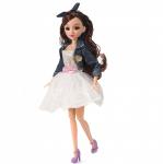 Кукла FUNKY TOYS 71001 Эмили на вечеринке