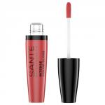 Блеск для губ, 04 "Коралловый"