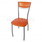 Стул Веста с мягкой спинкой на ткани