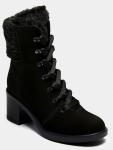 Ботильоны зимние женские