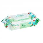 Влажные салфетки, биоразлагаемые