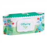 Влажные салфетки, биоразлагаемые