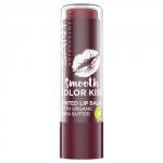 Бальзам для губ, 03 нежно-сливовый