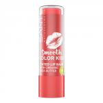 Бальзам для губ, 02 нежно-красный