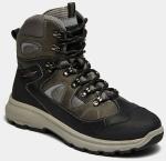 Ботинки мужские (100% Кожа)