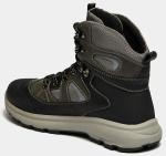 Ботинки мужские (100% Кожа)