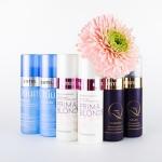 Серебристый шампунь для холодных оттенков блонд  ESTEL PRIMA BLONDE, 60 мл