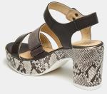 Босоножки женские (100% Кожа)