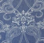 КПБ Cotton Jacquard 002                             (cl-203019-gr)