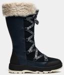 Сапоги зимние детские (100% Кожа)