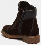 Ботинки зимние детские (100% Кожа)