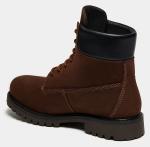 Ботинки мужские