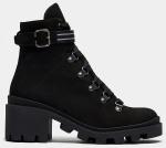 Ботинки зимние женские