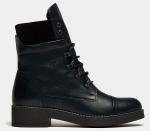 Ботинки женские (100% Кожа)