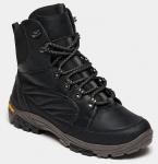 Ботинки зимние женские