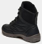 Ботинки зимние женские