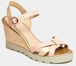 Босоножки женские (100% Кожа)