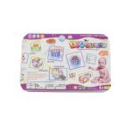 YIJIANG Конструктор "Блоки-пластины" (66 дет., в боксе)