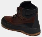 Ботинки мужские (100% Кожа)