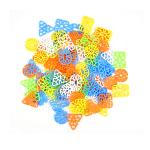 YIJIANG Конструктор "Блоки-узоры" (96 дет., в боксе)