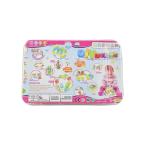 YIJIANG Конструктор "Блоки-узоры" (96 дет., в боксе)