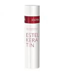 Кератиновый шампунь для волос ESTEL KERATIN, 60 мл