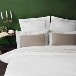 КПБ "Эмануэль" (Евро), белый                             (bl-101521)