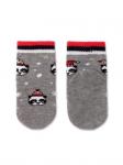 NEW YEAR 19С-87СП Носки дет.