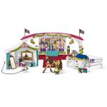 Набор Schleich Большое конное шоу