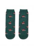 NEW YEAR 20С-34СП Носки жен.