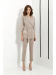 Брючный костюм 0400, DiLiaFashion
