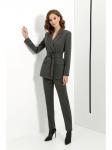 Брючный костюм 0406, DiLiaFashion