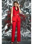 Брючный костюм 0430, DiLiaFashion