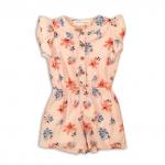 Комбинезон. Девочка.