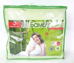 Одеяло бамбуковое волокно (450гр/м) полиэстер