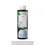 Korres Гели Для Душа МЖ  Гель для душа кокосовая вода 250 мл