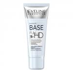 EVELINE БАЗА ПОД МАКИЯЖ – УЛЬТРАУВЛАЖНЯЮЩАЯ серии BASE FULL HD, 30 мл