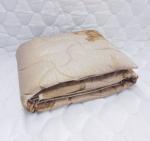 Одеяло детское верблюжья шерсть (300гр/м) тик