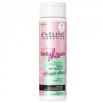 EVELINE МАТИРУЮЩИЙ ТОНИК ДЛЯ ЛИЦА СУЖАЮЩИЙ ПОРЫ серии INSTA SKIN CARE, 200 мл