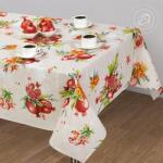 Скатерть  Вкус граната