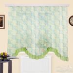 Штора Ласточка цвет 359