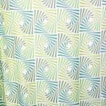 Штора Ласточка цвет 359