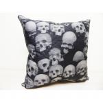 Подушка Готика, пираты